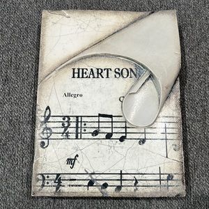 Sid dickens “heart song”